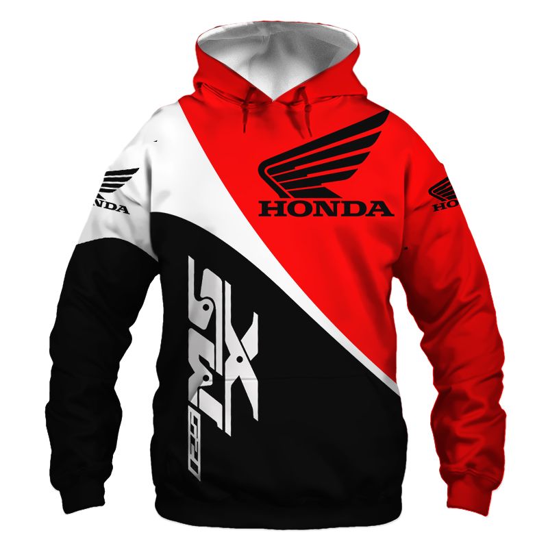Honda Shirts Full Printing Clothing, Shirt, Hoodie, Zip Hoodie, Down Jacket, Short, Jogger, Bomber Jacket Apparel - Image 5