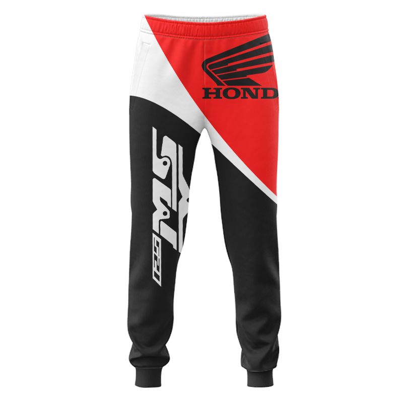 Honda Shirts Full Printing Clothing, Shirt, Hoodie, Zip Hoodie, Down Jacket, Short, Jogger, Bomber Jacket Apparel - Image 8