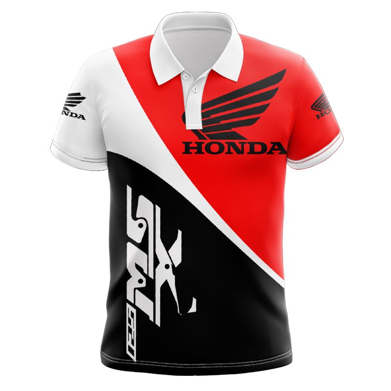 Honda Shirts Full Printing Clothing, Shirt, Hoodie, Zip Hoodie, Down Jacket, Short, Jogger, Bomber Jacket Apparel - Image 11