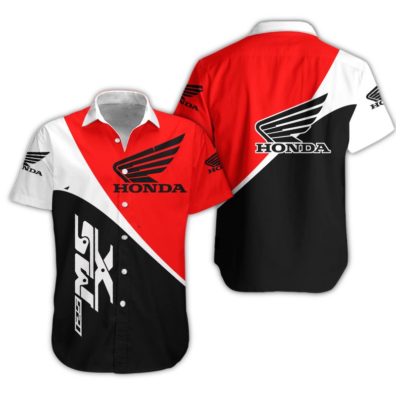 Honda Shirts Full Printing Clothing, Shirt, Hoodie, Zip Hoodie, Down Jacket, Short, Jogger, Bomber Jacket Apparel - Image 13