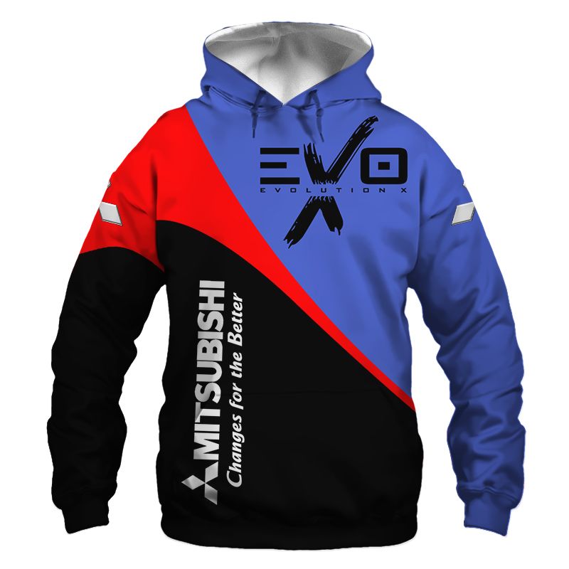 Mitsubishi Shirts Full Printing Clothing, Shirt, Hoodie, Zip Hoodie, Down Jacket, Short, Jogger, Bomber Jacket Apparel - Image 5
