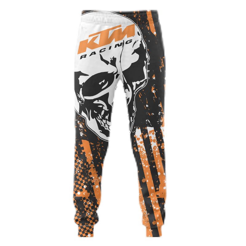 Ktm Racing Shirts Full Printing Clothing, Shirt, Hoodie, Zip Hoodie, Down Jacket, Short, Jogger, Bomber Jacket Apparel - Image 8