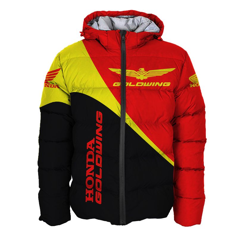 Goldwing Shirts Full Printing Clothing, Shirt, Hoodie, Zip Hoodie, Down Jacket, Short, Jogger, Bomber Jacket Apparel - Image 10