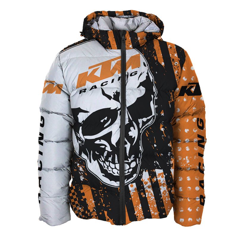 Ktm Racing Shirts Full Printing Clothing, Shirt, Hoodie, Zip Hoodie, Down Jacket, Short, Jogger, Bomber Jacket Apparel - Image 10