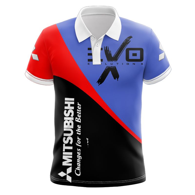 Mitsubishi Shirts Full Printing Clothing, Shirt, Hoodie, Zip Hoodie, Down Jacket, Short, Jogger, Bomber Jacket Apparel - Image 11