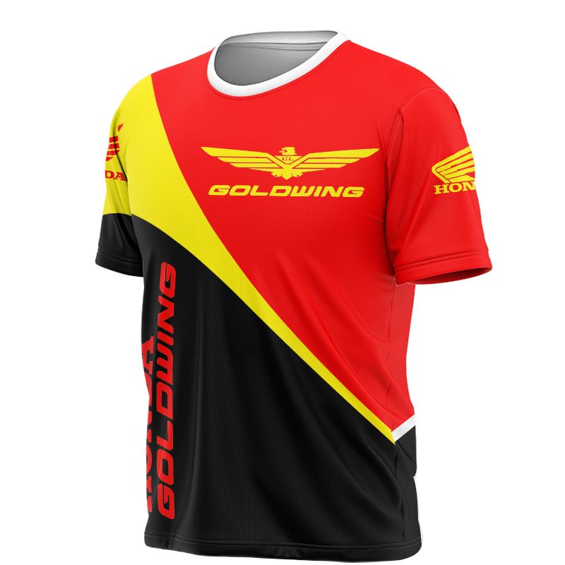 Goldwing Shirts Full Printing Clothing, Shirt, Hoodie, Zip Hoodie, Down Jacket, Short, Jogger, Bomber Jacket Apparel - Image 12