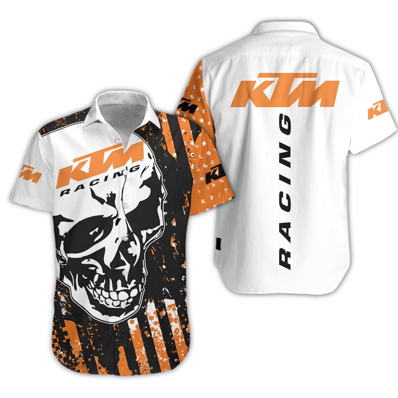 Ktm Racing Shirts Full Printing Clothing, Shirt, Hoodie, Zip Hoodie, Down Jacket, Short, Jogger, Bomber Jacket Apparel - Image 13