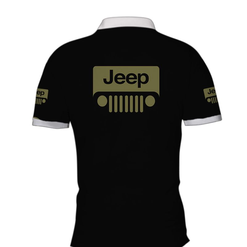 Jeep Shirts Full Printing Clothing, Shirt, Hoodie, Zip Hoodie, Down Jacket, Short, Jogger, Bomber Jacket Apparel - Image 3