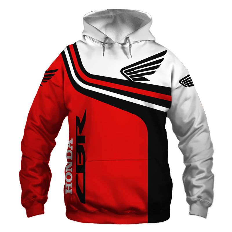 Honda Shirts Full Printing Clothing, Shirt, Hoodie, Zip Hoodie, Down Jacket, Short, Jogger, Bomber Jacket Apparel - Image 5