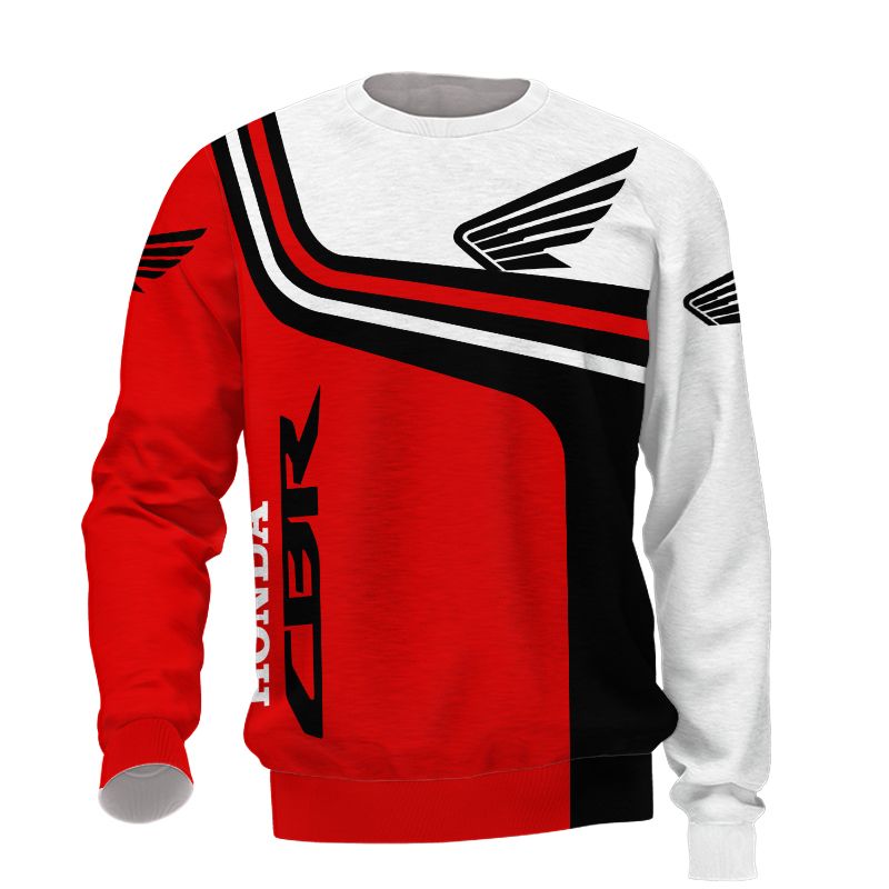 Honda Shirts Full Printing Clothing, Shirt, Hoodie, Zip Hoodie, Down Jacket, Short, Jogger, Bomber Jacket Apparel - Image 7