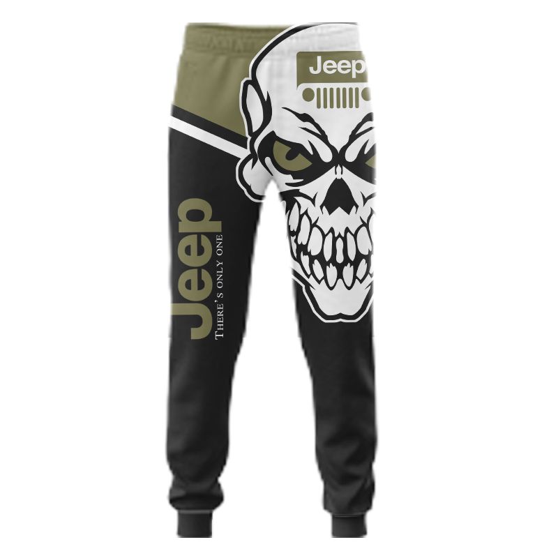 Jeep Shirts Full Printing Clothing, Shirt, Hoodie, Zip Hoodie, Down Jacket, Short, Jogger, Bomber Jacket Apparel - Image 8