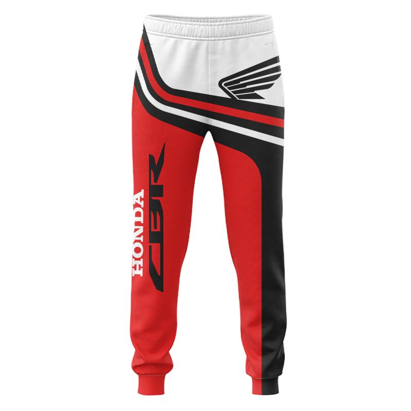 Honda Shirts Full Printing Clothing, Shirt, Hoodie, Zip Hoodie, Down Jacket, Short, Jogger, Bomber Jacket Apparel - Image 8