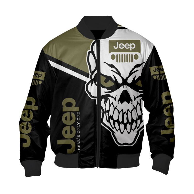 Jeep Shirts Full Printing Clothing, Shirt, Hoodie, Zip Hoodie, Down Jacket, Short, Jogger, Bomber Jacket Apparel - Image 9