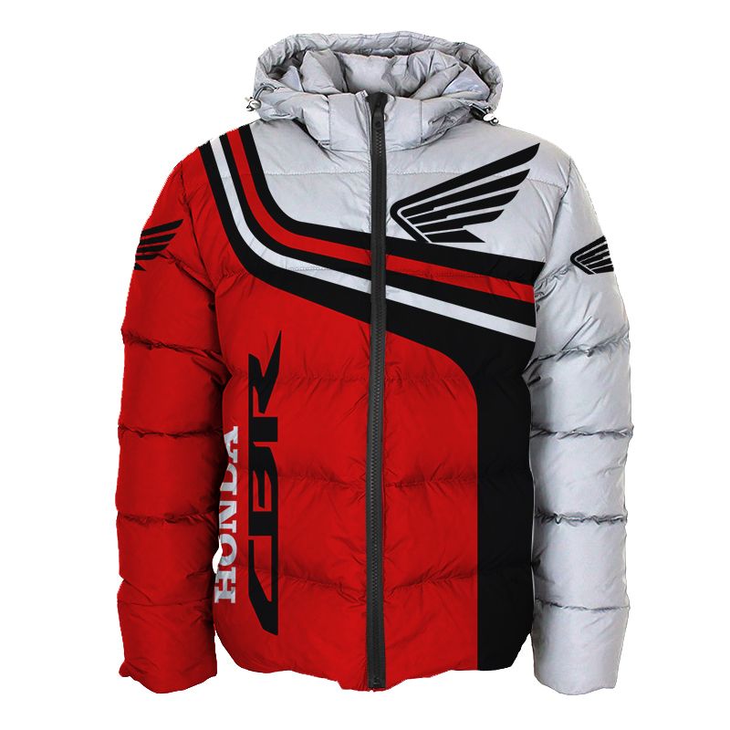 Honda Shirts Full Printing Clothing, Shirt, Hoodie, Zip Hoodie, Down Jacket, Short, Jogger, Bomber Jacket Apparel - Image 10