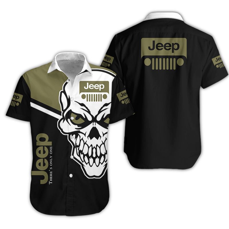 Jeep Shirts Full Printing Clothing, Shirt, Hoodie, Zip Hoodie, Down Jacket, Short, Jogger, Bomber Jacket Apparel - Image 13