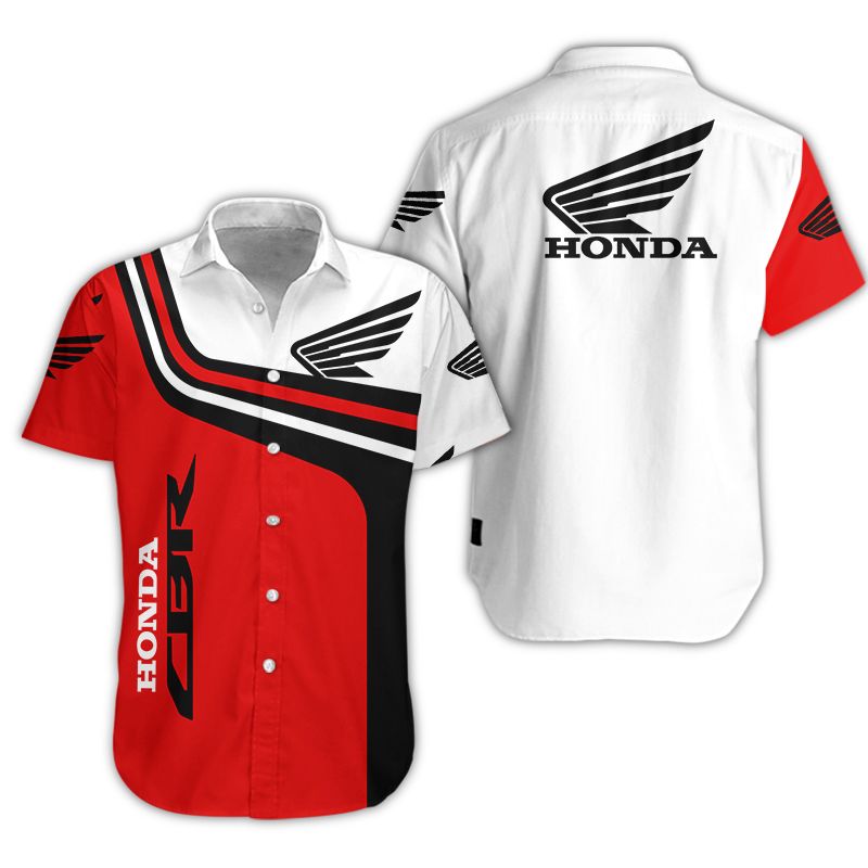 Honda Shirts Full Printing Clothing, Shirt, Hoodie, Zip Hoodie, Down Jacket, Short, Jogger, Bomber Jacket Apparel - Image 13