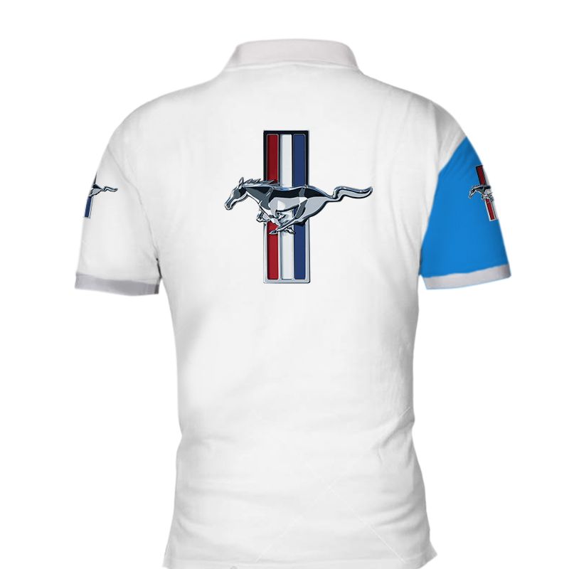 Mustang Shirts Full Printing Clothing, Shirt, Hoodie, Zip Hoodie, Down Jacket, Short, Jogger, Bomber Jacket Apparel - Image 3