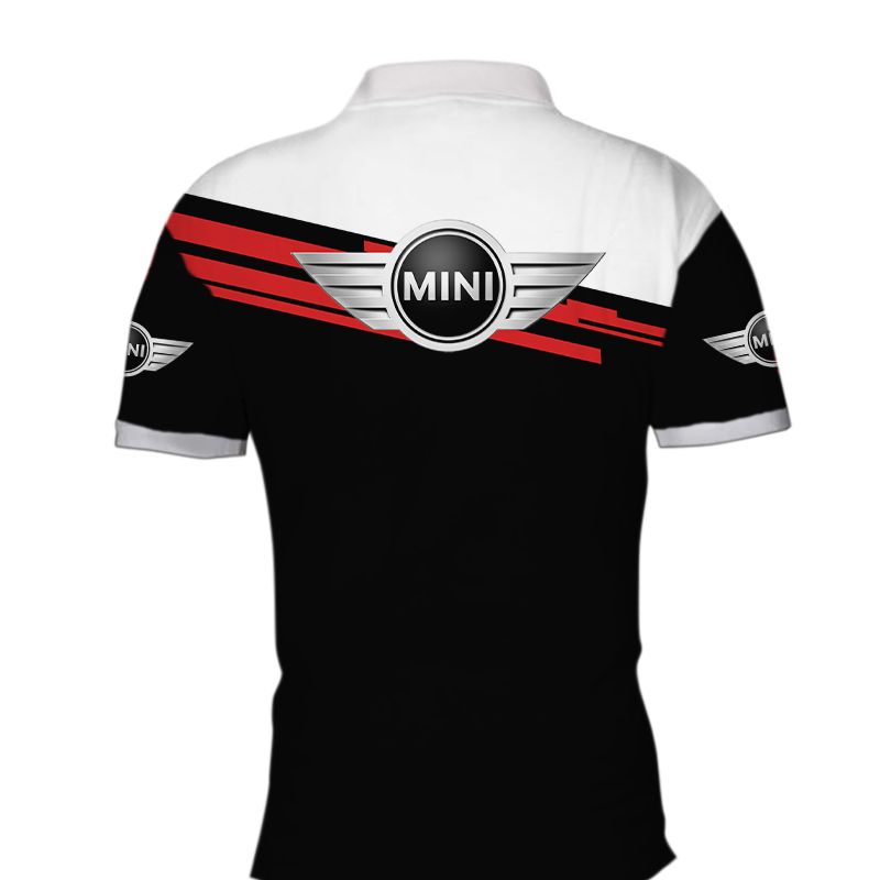 Mini Shirts Full Printing Clothing, Shirt, Hoodie, Zip Hoodie, Down Jacket, Short, Jogger, Bomber Jacket Apparel - Image 3