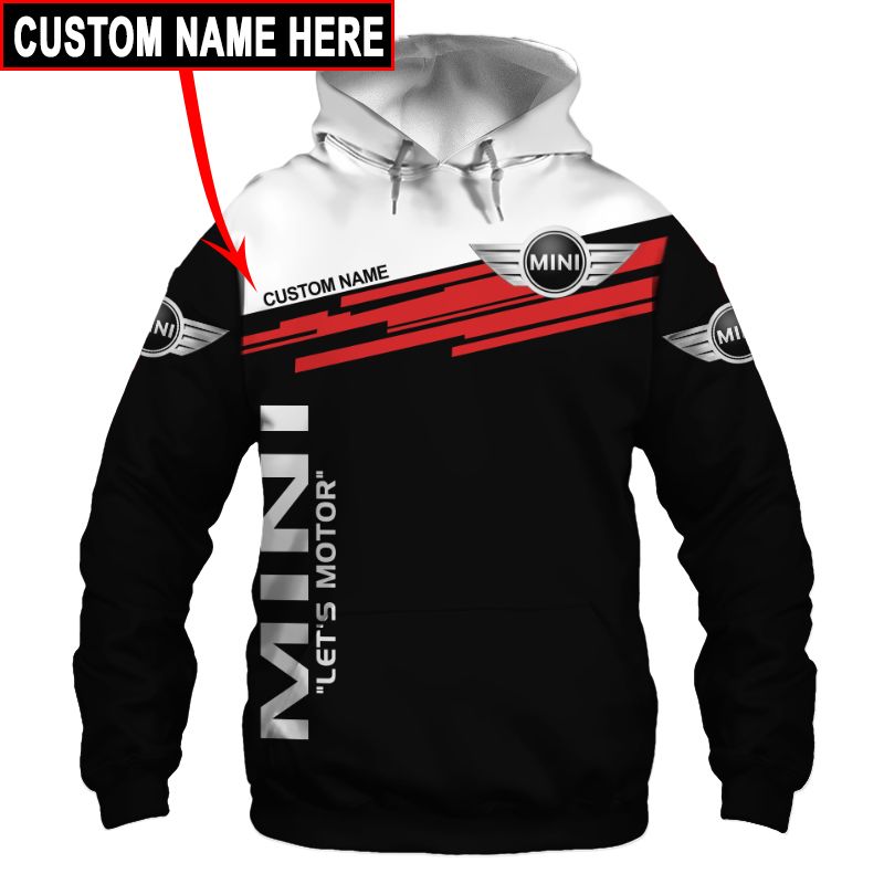 Mini Shirts Full Printing Clothing, Shirt, Hoodie, Zip Hoodie, Down Jacket, Short, Jogger, Bomber Jacket Apparel - Image 5