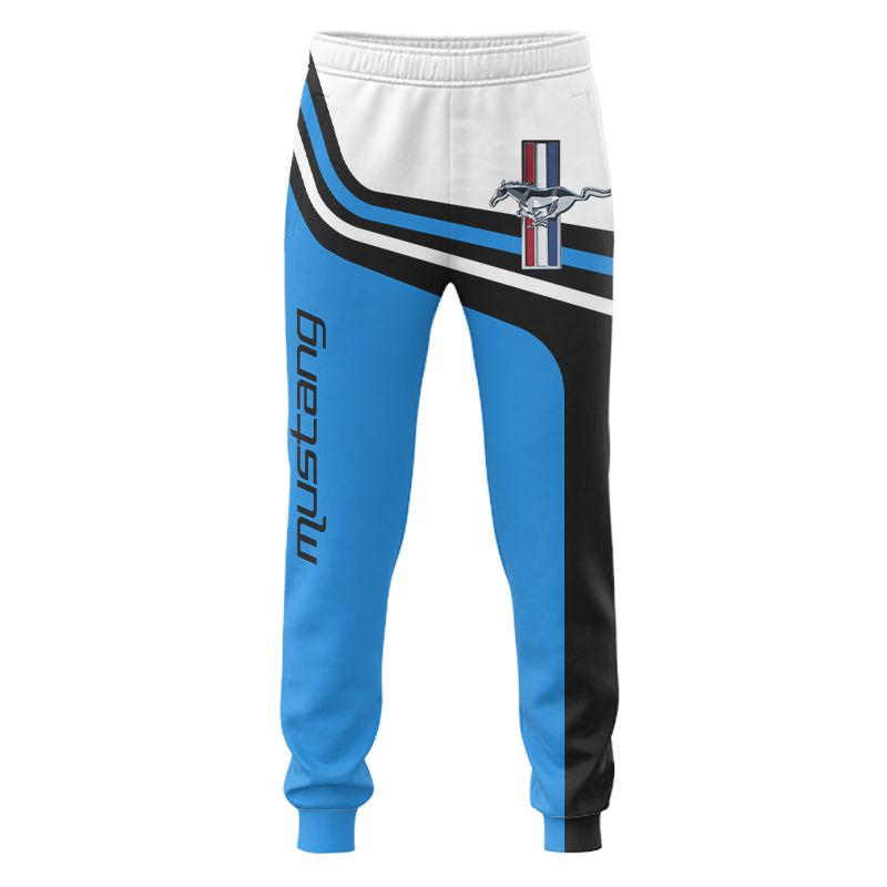 Mustang Shirts Full Printing Clothing, Shirt, Hoodie, Zip Hoodie, Down Jacket, Short, Jogger, Bomber Jacket Apparel - Image 8