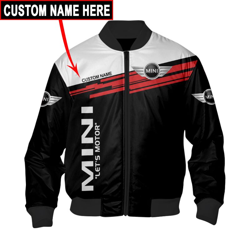 Mini Shirts Full Printing Clothing, Shirt, Hoodie, Zip Hoodie, Down Jacket, Short, Jogger, Bomber Jacket Apparel - Image 9