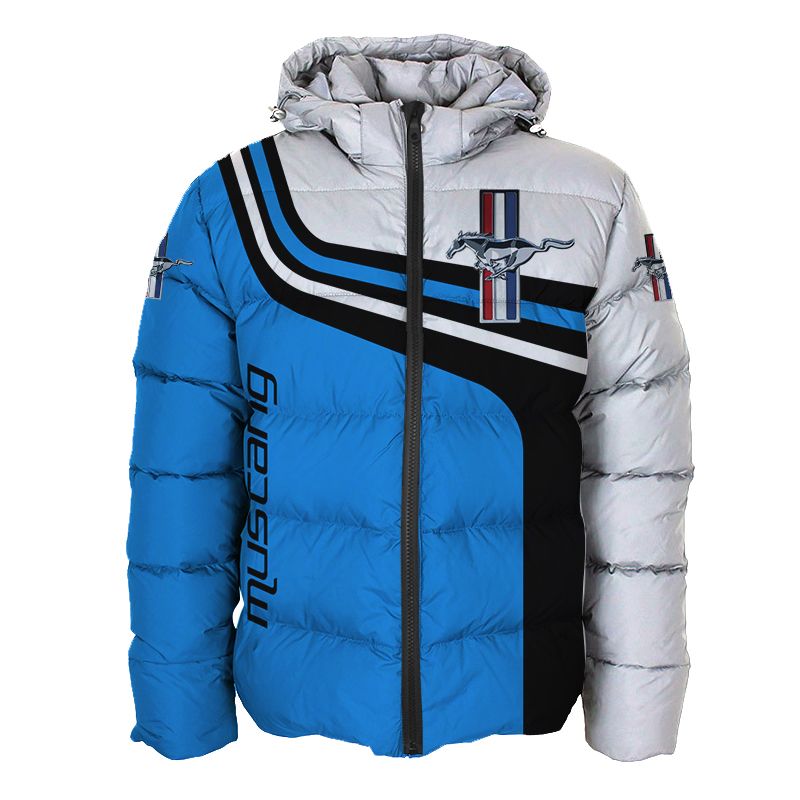 Mustang Shirts Full Printing Clothing, Shirt, Hoodie, Zip Hoodie, Down Jacket, Short, Jogger, Bomber Jacket Apparel - Image 10