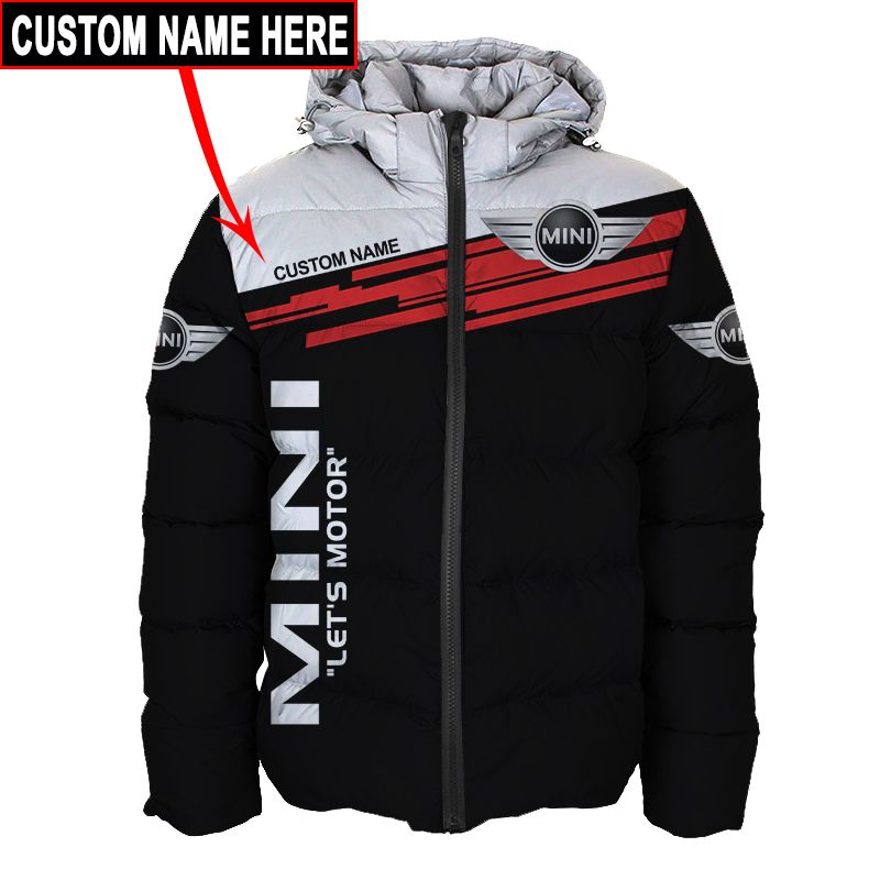 Mini Shirts Full Printing Clothing, Shirt, Hoodie, Zip Hoodie, Down Jacket, Short, Jogger, Bomber Jacket Apparel - Image 10