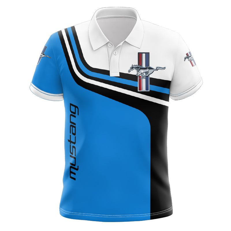 Mustang Shirts Full Printing Clothing, Shirt, Hoodie, Zip Hoodie, Down Jacket, Short, Jogger, Bomber Jacket Apparel - Image 11