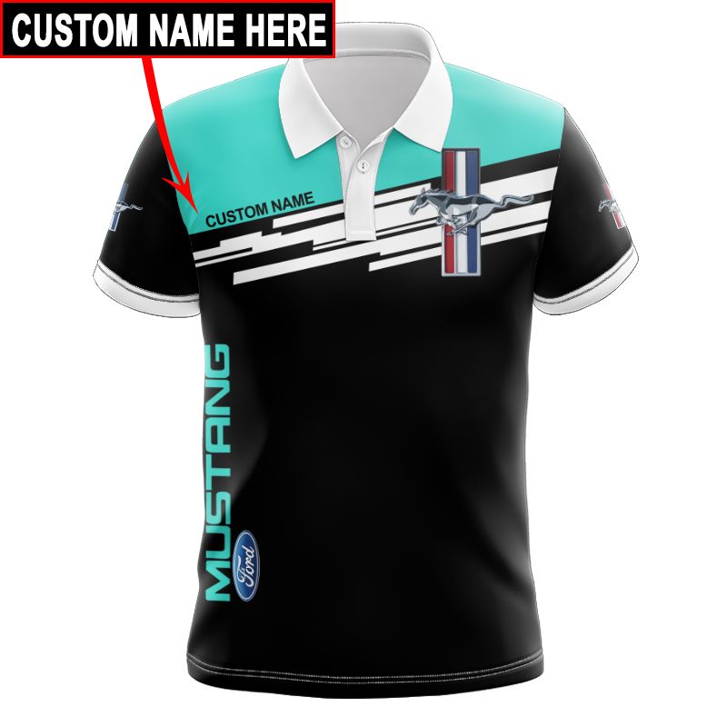 Mustang Shirts Full Printing Clothing, Shirt, Hoodie, Zip Hoodie, Down Jacket, Short, Jogger, Bomber Jacket Apparel - Image 11