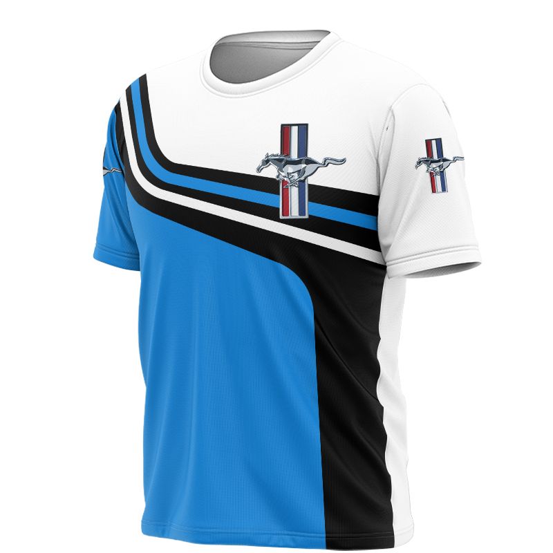 Mustang Shirts Full Printing Clothing, Shirt, Hoodie, Zip Hoodie, Down Jacket, Short, Jogger, Bomber Jacket Apparel - Image 12