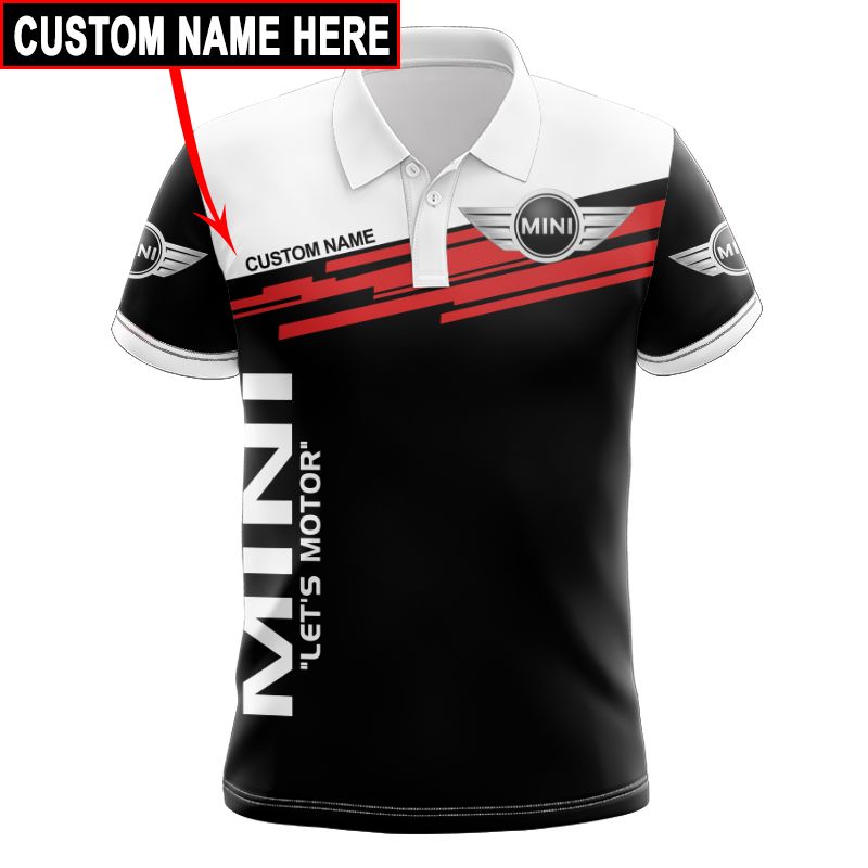 Mini Shirts Full Printing Clothing, Shirt, Hoodie, Zip Hoodie, Down Jacket, Short, Jogger, Bomber Jacket Apparel - Image 11