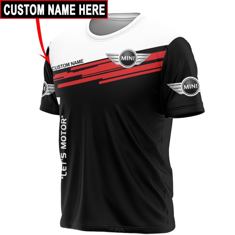 Mini Shirts Full Printing Clothing, Shirt, Hoodie, Zip Hoodie, Down Jacket, Short, Jogger, Bomber Jacket Apparel - Image 12