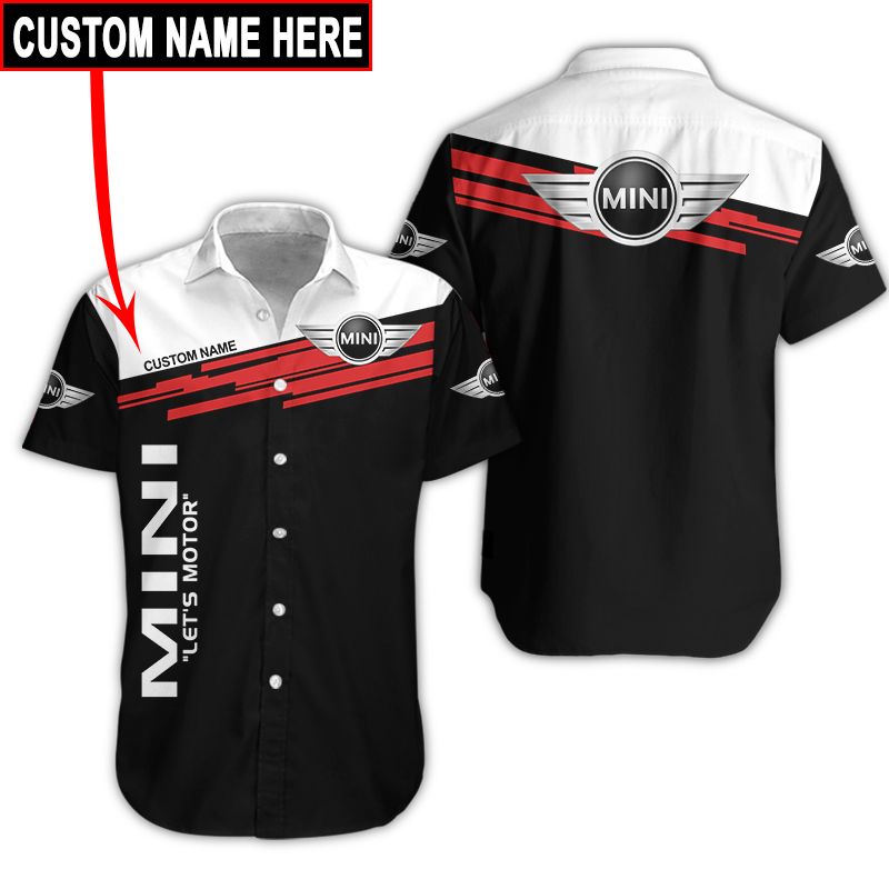 Mini Shirts Full Printing Clothing, Shirt, Hoodie, Zip Hoodie, Down Jacket, Short, Jogger, Bomber Jacket Apparel - Image 13