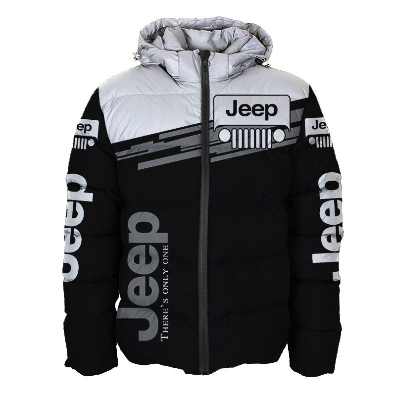 Jeep Shirts Full Printing Clothing, Shirt, Hoodie, Zip Hoodie, Down Jacket, Short, Jogger, Bomber Jacket Apparel - Image 3