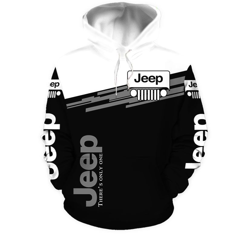 Jeep Shirts Full Printing Clothing, Shirt, Hoodie, Zip Hoodie, Down Jacket, Short, Jogger, Bomber Jacket Apparel - Image 4