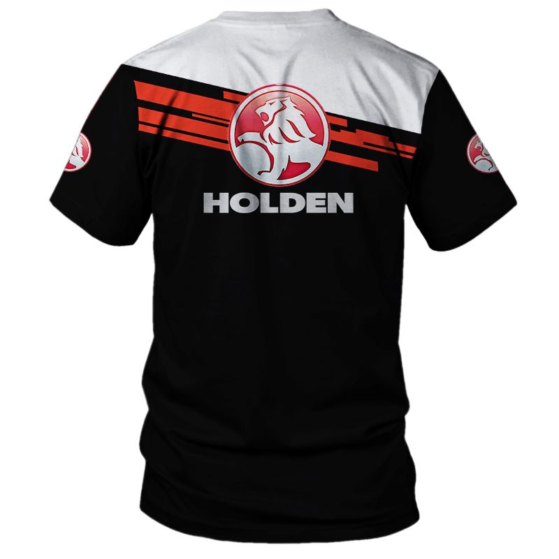 Holden Shirts Full Printing Clothing, Shirt, Hoodie, Zip Hoodie, Down Jacket, Short, Jogger, Bomber Jacket Apparel - Image 4