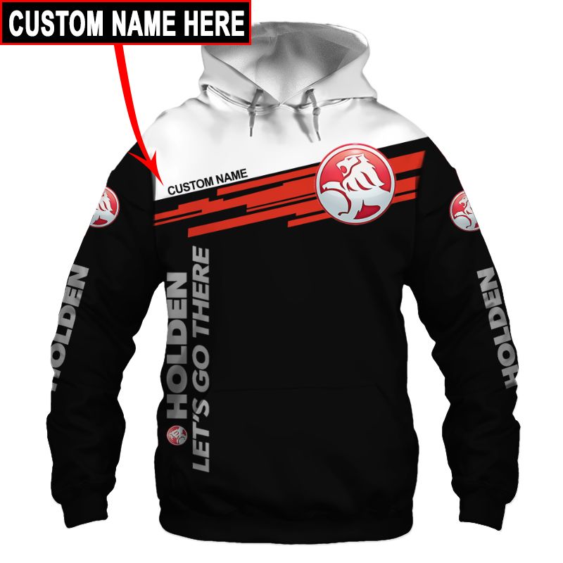 Holden Shirts Full Printing Clothing, Shirt, Hoodie, Zip Hoodie, Down Jacket, Short, Jogger, Bomber Jacket Apparel - Image 5