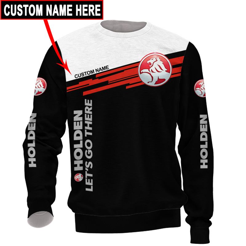 Holden Shirts Full Printing Clothing, Shirt, Hoodie, Zip Hoodie, Down Jacket, Short, Jogger, Bomber Jacket Apparel - Image 7