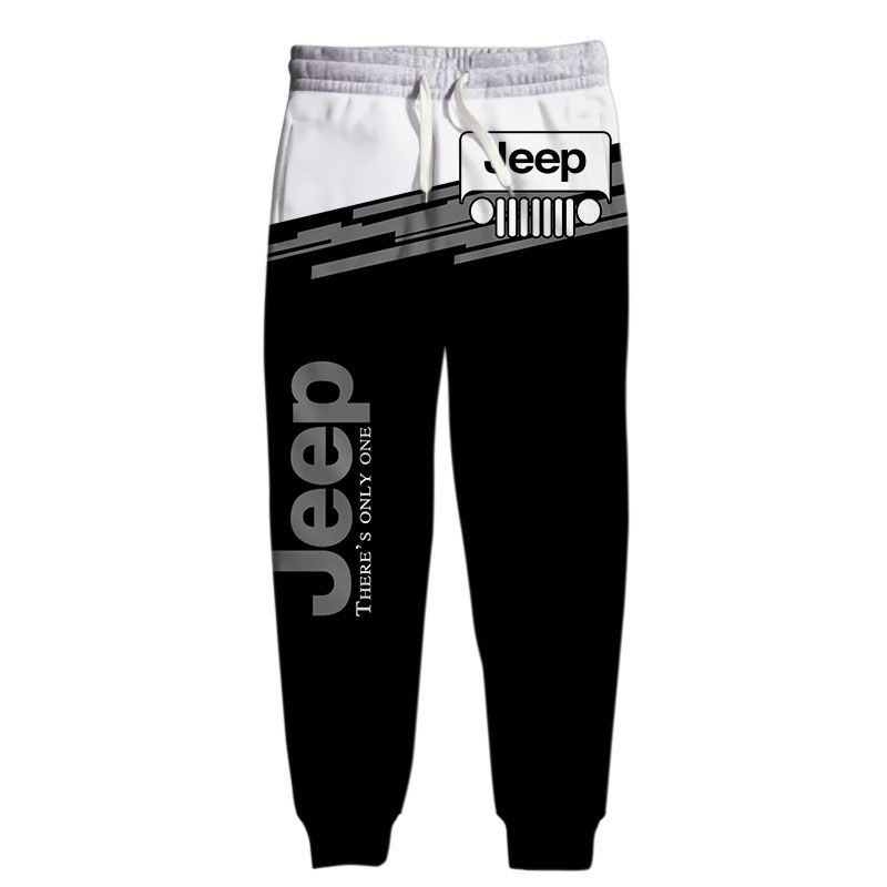 Jeep Shirts Full Printing Clothing, Shirt, Hoodie, Zip Hoodie, Down Jacket, Short, Jogger, Bomber Jacket Apparel - Image 7