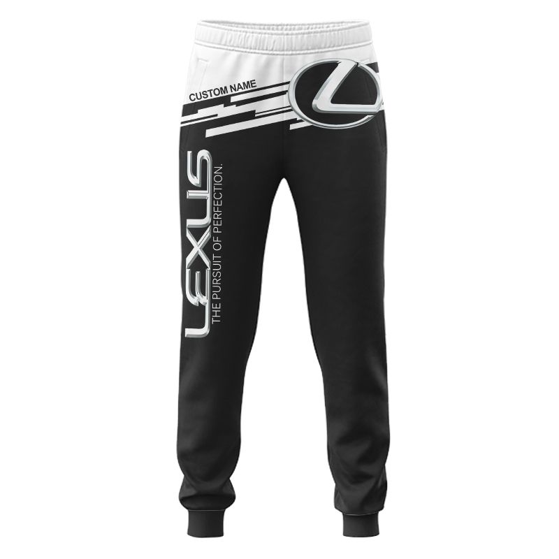 Lexus Shirts Full Printing Clothing, Shirt, Hoodie, Zip Hoodie, Down Jacket, Short, Jogger, Bomber Jacket Apparel - Image 8