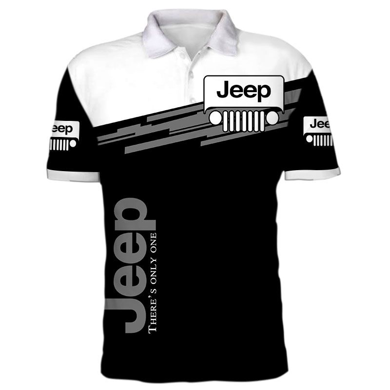 Jeep Shirts Full Printing Clothing, Shirt, Hoodie, Zip Hoodie, Down Jacket, Short, Jogger, Bomber Jacket Apparel - Image 8