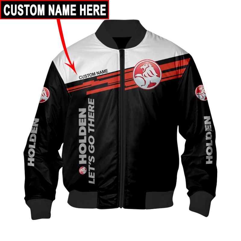 Holden Shirts Full Printing Clothing, Shirt, Hoodie, Zip Hoodie, Down Jacket, Short, Jogger, Bomber Jacket Apparel - Image 9