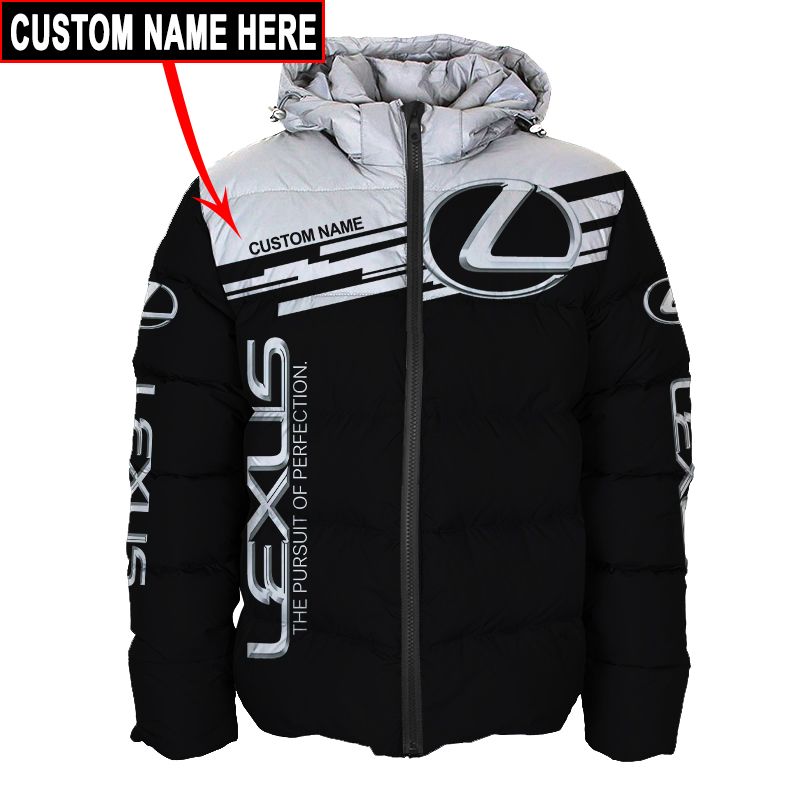 Lexus Shirts Full Printing Clothing, Shirt, Hoodie, Zip Hoodie, Down Jacket, Short, Jogger, Bomber Jacket Apparel - Image 10