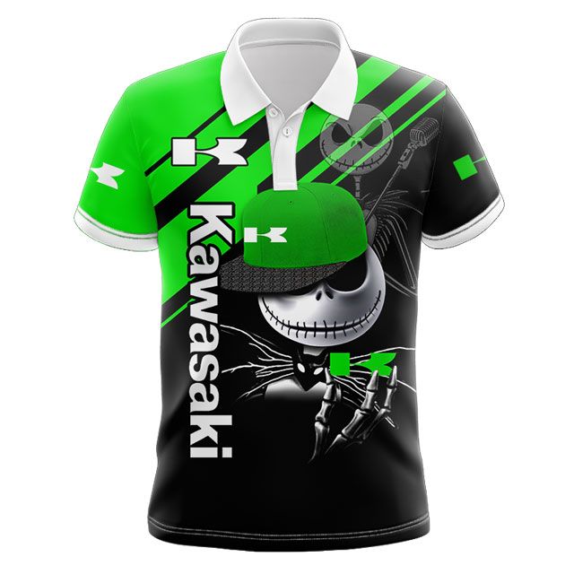 Kawasaki Shirts Full Printing Clothing, Shirt, Hoodie, Zip Hoodie, Down Jacket, Short, Jogger, Bomber Jacket Apparel - Image 11