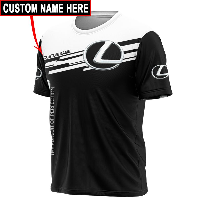 Lexus Shirts Full Printing Clothing, Shirt, Hoodie, Zip Hoodie, Down Jacket, Short, Jogger, Bomber Jacket Apparel - Image 12