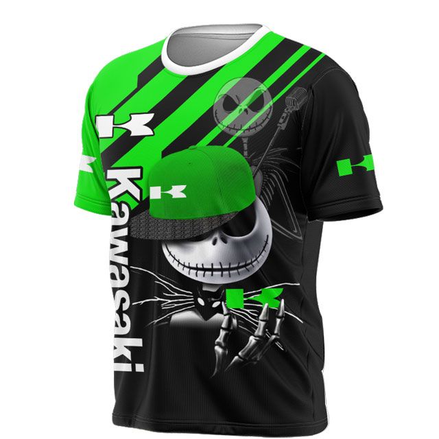 Kawasaki Shirts Full Printing Clothing, Shirt, Hoodie, Zip Hoodie, Down Jacket, Short, Jogger, Bomber Jacket Apparel - Image 12