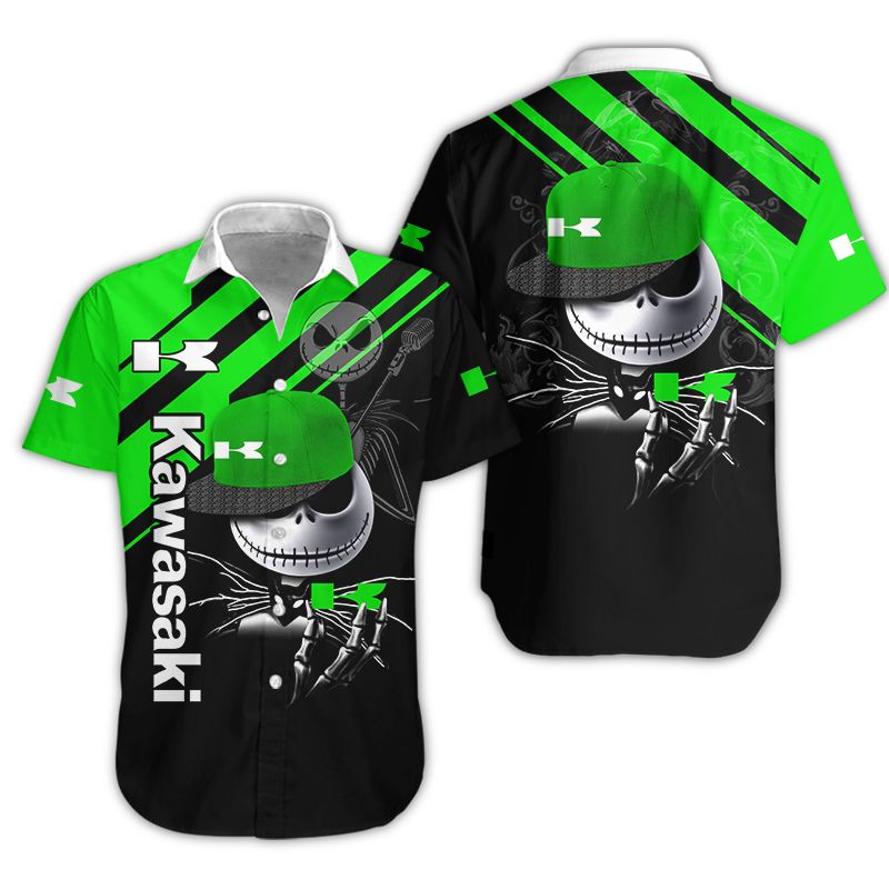 Kawasaki Shirts Full Printing Clothing, Shirt, Hoodie, Zip Hoodie, Down Jacket, Short, Jogger, Bomber Jacket Apparel - Image 13