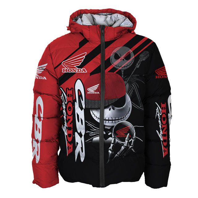 Honda Shirts Full Printing Clothing, Shirt, Hoodie, Zip Hoodie, Down Jacket, Short, Jogger, Bomber Jacket Apparel - Image 10