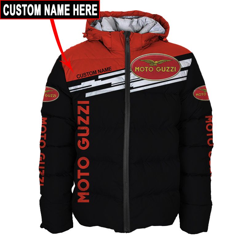 Moto Guzzi Shirts Full Printing Clothing, Shirt, Hoodie, Zip Hoodie, Down Jacket, Short, Jogger, Bomber Jacket Apparel - Image 10
