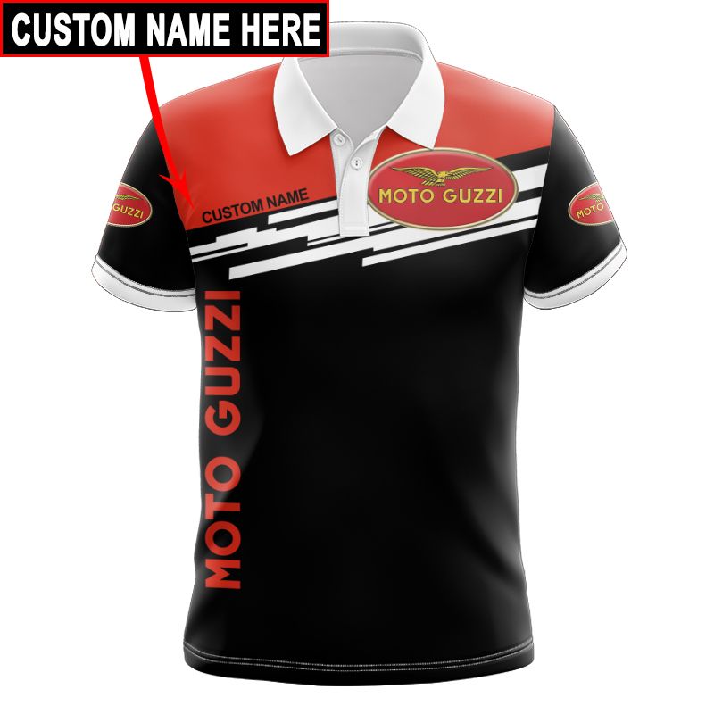 Moto Guzzi Shirts Full Printing Clothing, Shirt, Hoodie, Zip Hoodie, Down Jacket, Short, Jogger, Bomber Jacket Apparel - Image 11